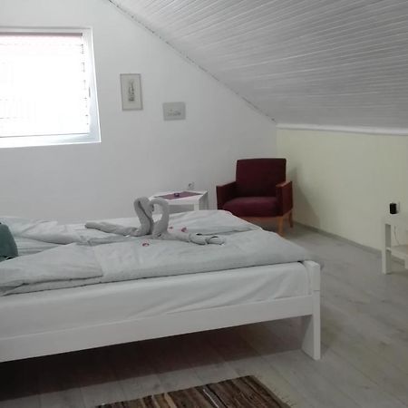 Apartment Dixy Belgrado Exterior foto