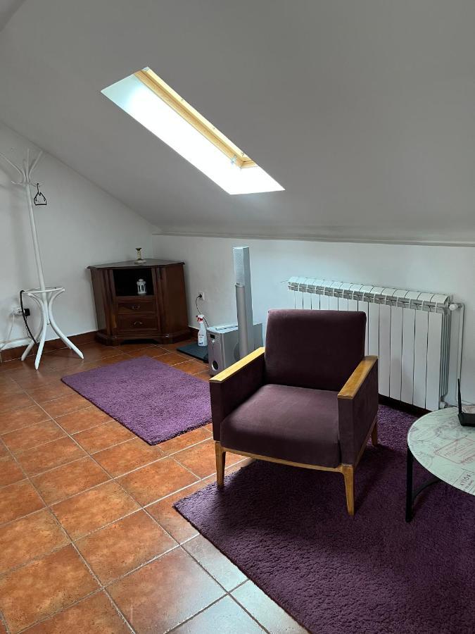 Apartment Dixy Belgrado Exterior foto